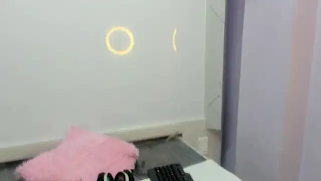 Snapshot of Chloe_Martini chatting on 02.08.25 Chloe Martini online show from 02.08.25