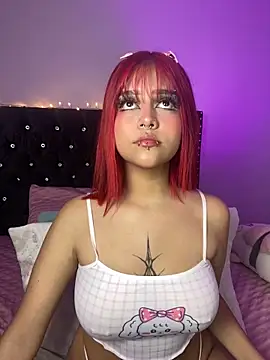 kath kitty online show from 02.13.25