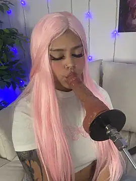 kath kitty online show from 10.23.25