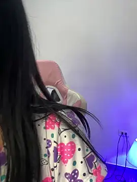 KarolRubi1 online show from 03.06.25