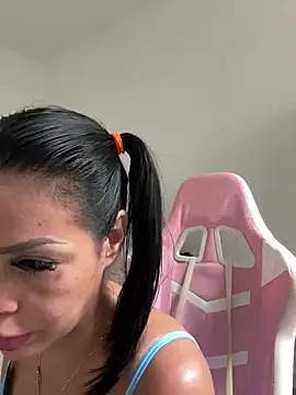 KarolRubi1 online show from 03.08.25