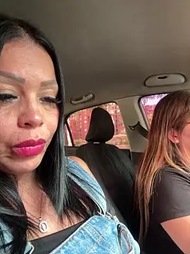 KarolRubi1 online show from 03.17.25