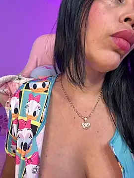 KarolRubi1 online show from 09.28.25