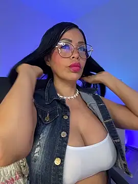 KarolRubi1 online show from 03.23.26