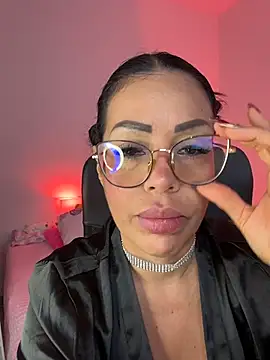 Snapshot of KarolRubi1 chatting on 05.04.26 KarolRubi1 online show from 05.04.26
