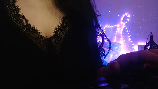 Snapshot of LasolitaAuri chatting on 02.17.26 LasolitaAuri online show from 02.17.26