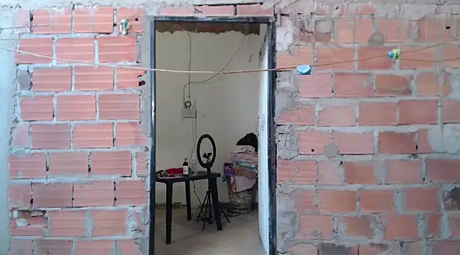 Snapshot of Coral0403 chatting on 01.25.25 Coral0403 online show from 01.25.25