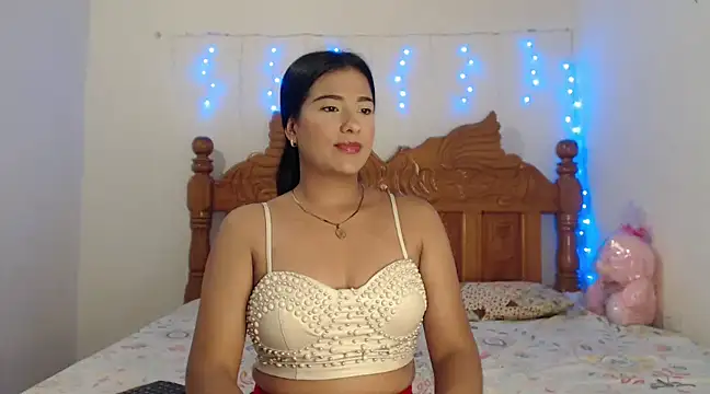 Snapshot of Coral0403 chatting on 01.26.25 Coral0403 online show from 01.26.25