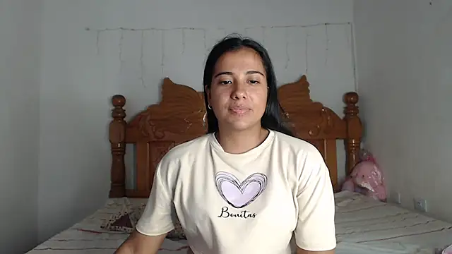 Snapshot of Coral0403 chatting on 01.29.25 Coral0403 online show from 01.29.25