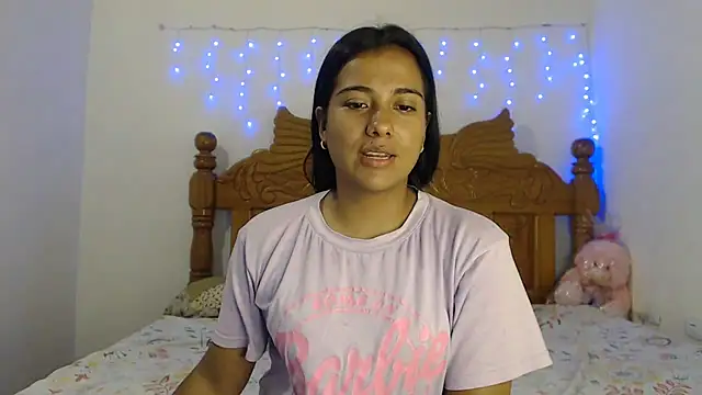 Snapshot of Coral0403 chatting on 01.30.25 Coral0403 online show from 01.30.25