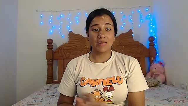 Snapshot of Coral0403 chatting on 02.07.25 Coral0403 online show from 02.07.25