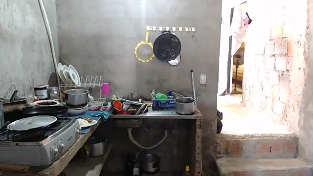 Snapshot of Coral0403 chatting on 02.20.25 Coral0403 online show from 02.20.25