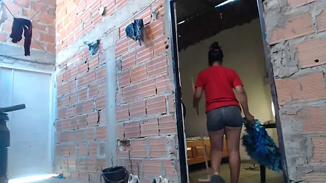 Snapshot of Coral0403 chatting on 02.21.25 Coral0403 online show from 02.21.25