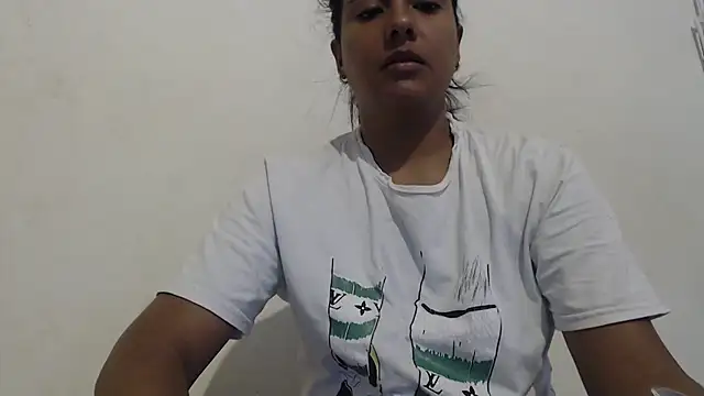 Snapshot of Coral0403 chatting on 02.23.25 Coral0403 online show from 02.23.25