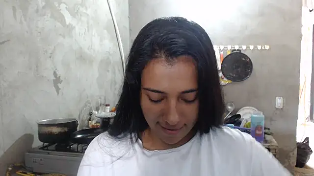 Snapshot of Coral0403 chatting on 03.01.25 Coral0403 online show from 03.01.25