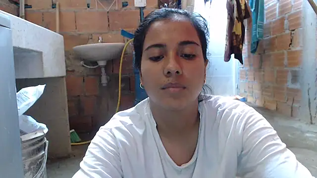 Snapshot of Coral0403 chatting on 03.01.25 Coral0403 online show from 03.01.25