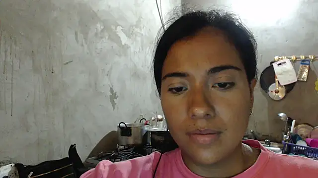 Snapshot of Coral0403 chatting on 03.07.25 Coral0403 online show from 03.07.25