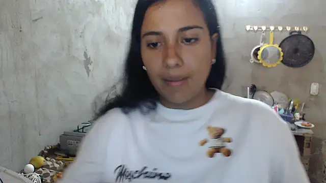 Snapshot of Coral0403 chatting on 03.14.25 Coral0403 online show from 03.14.25