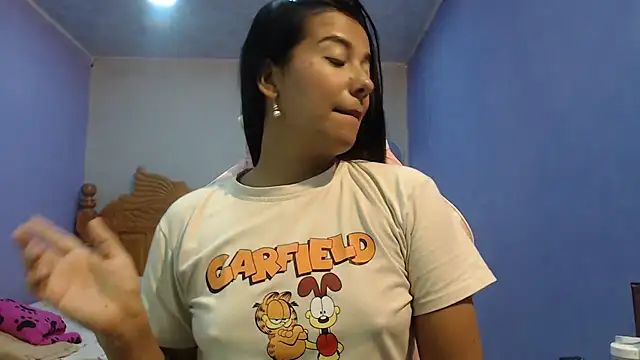 Snapshot of Coral0403 chatting on 09.25.25 Coral0403 online show from 09.25.25