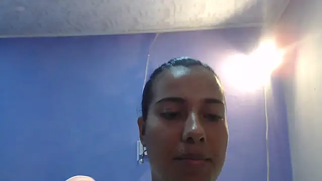 Snapshot of Coral0403 chatting on 11.07.25 Coral0403 online show from 11.07.25