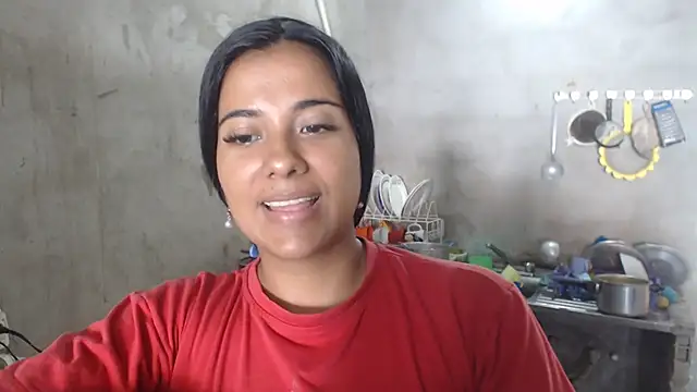 Snapshot of Coral0403 chatting on 11.09.25 Coral0403 online show from 11.09.25