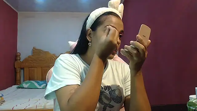 Coral0403 online show from 03.13.26