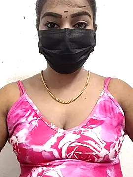 meena 27 online show from 01.13.26