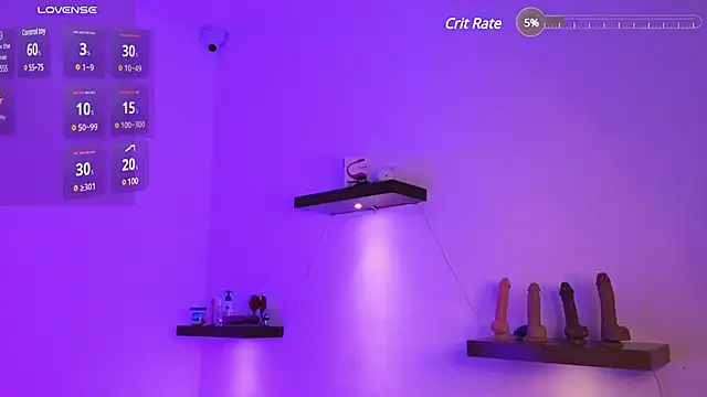 Nijinsky LatinBoy online show from 02.17.25