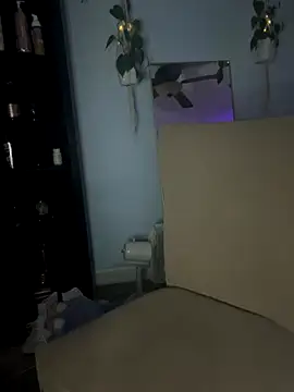 AlessasRoom online show from 09.26.25