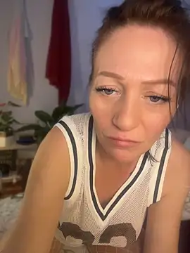 AlessasRoom online show from 04.07.26