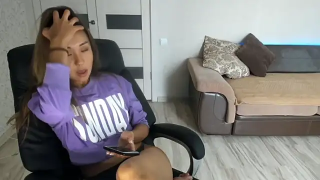 Snapshot of karishee chatting on 09.12.25 karishee online show from 09.12.25