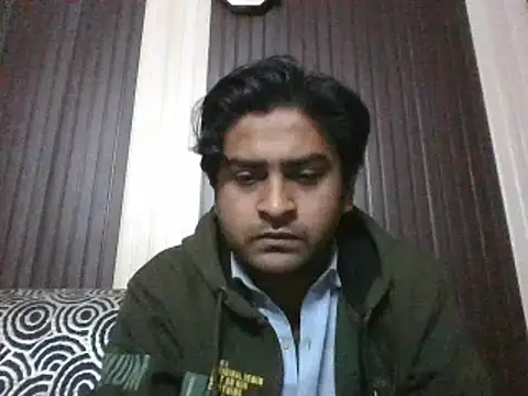 Snapshot of indihotguy chatting on 02.11.25 indihotguy online show from 02.11.25