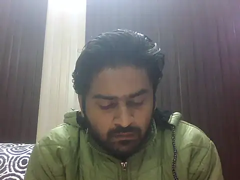 indihotguy online show from 12.21.25