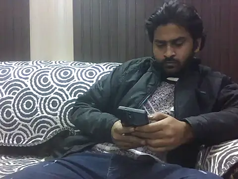 indihotguy online show from 01.14.26