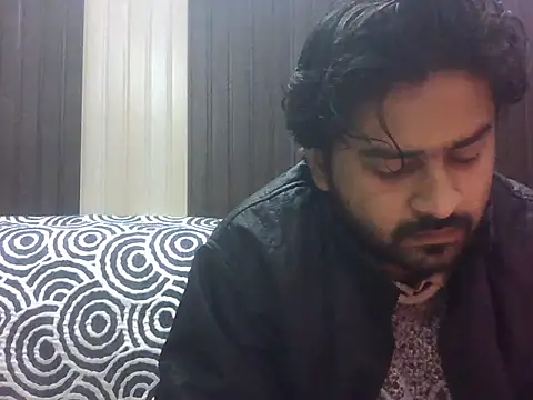 Snapshot of indihotguy chatting on 01.19.26 indihotguy online show from 01.19.26