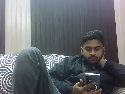 Snapshot of indihotguy chatting on 02.03.26 indihotguy online show from 02.03.26