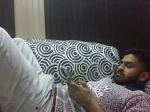 Snapshot of indihotguy chatting on 02.06.26 indihotguy online show from 02.06.26