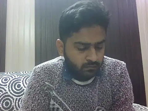 Snapshot of indihotguy chatting on 02.07.26 indihotguy online show from 02.07.26