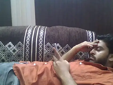 Snapshot of indihotguy chatting on 04.04.26 indihotguy online show from 04.04.26