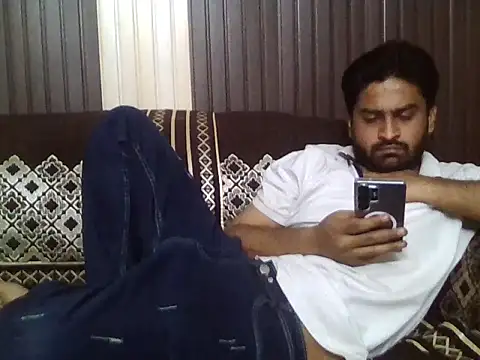 Snapshot of indihotguy chatting on 04.07.26 indihotguy online show from 04.07.26