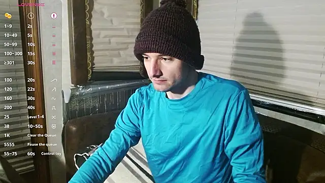 Snapshot of feelingverynaughty chatting on 02.07.26 feelingverynaughty online show from 02.07.26