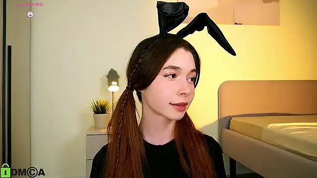 LittleOriana online show from 02.01.25