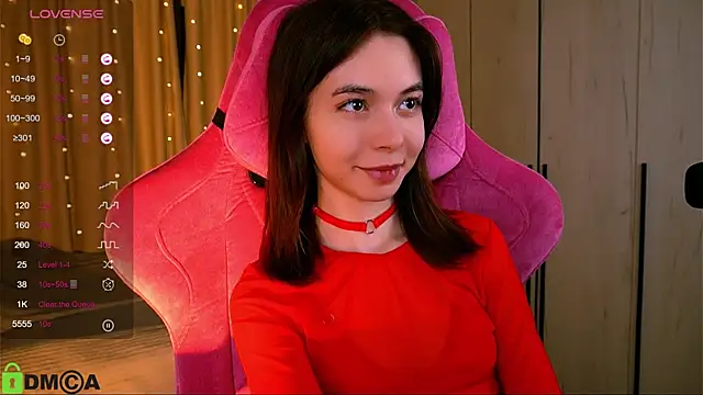 LittleOriana online show from 03.13.25