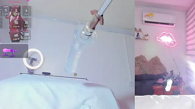 Maria Jones  online show from 03.27.26