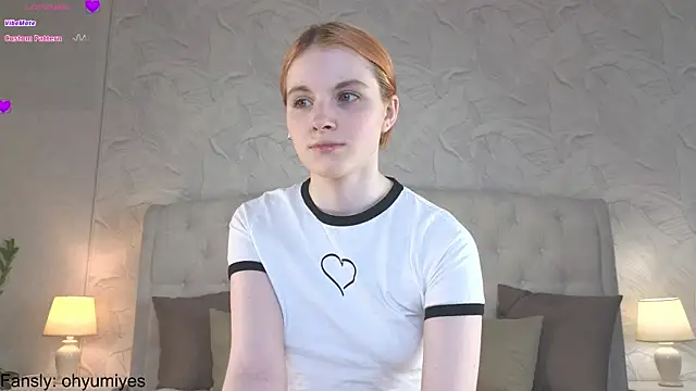 OhYumiYes online show from 02.12.25