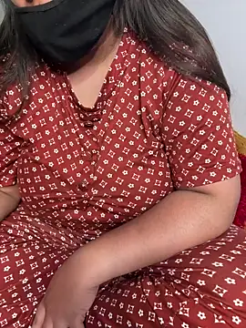 Snapshot of tanvihot2 chatting on 06.12.26 tanvihot2 online show from 06.12.26