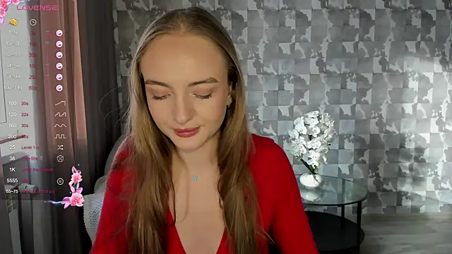 A delina online show from 01.02.25