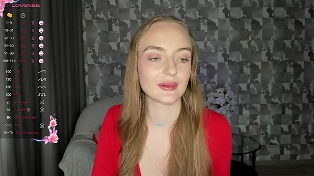 A delina online show from 01.03.25