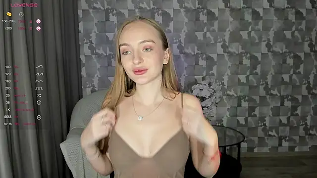 A delina online show from 02.18.25