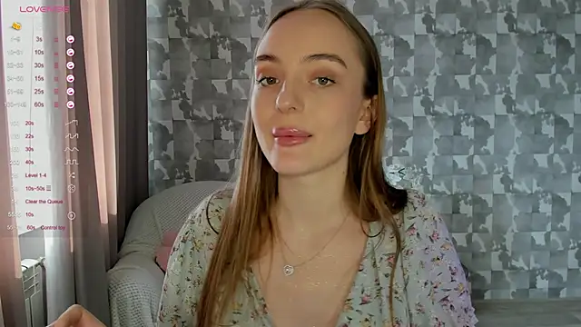 A delina online show from 03.15.25